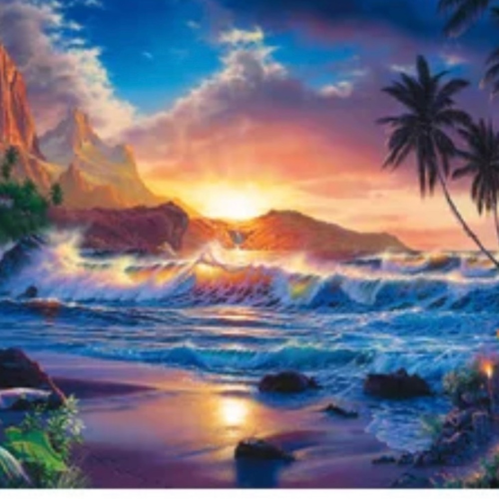 🚫ON HOLD🚫 trade for Brianna